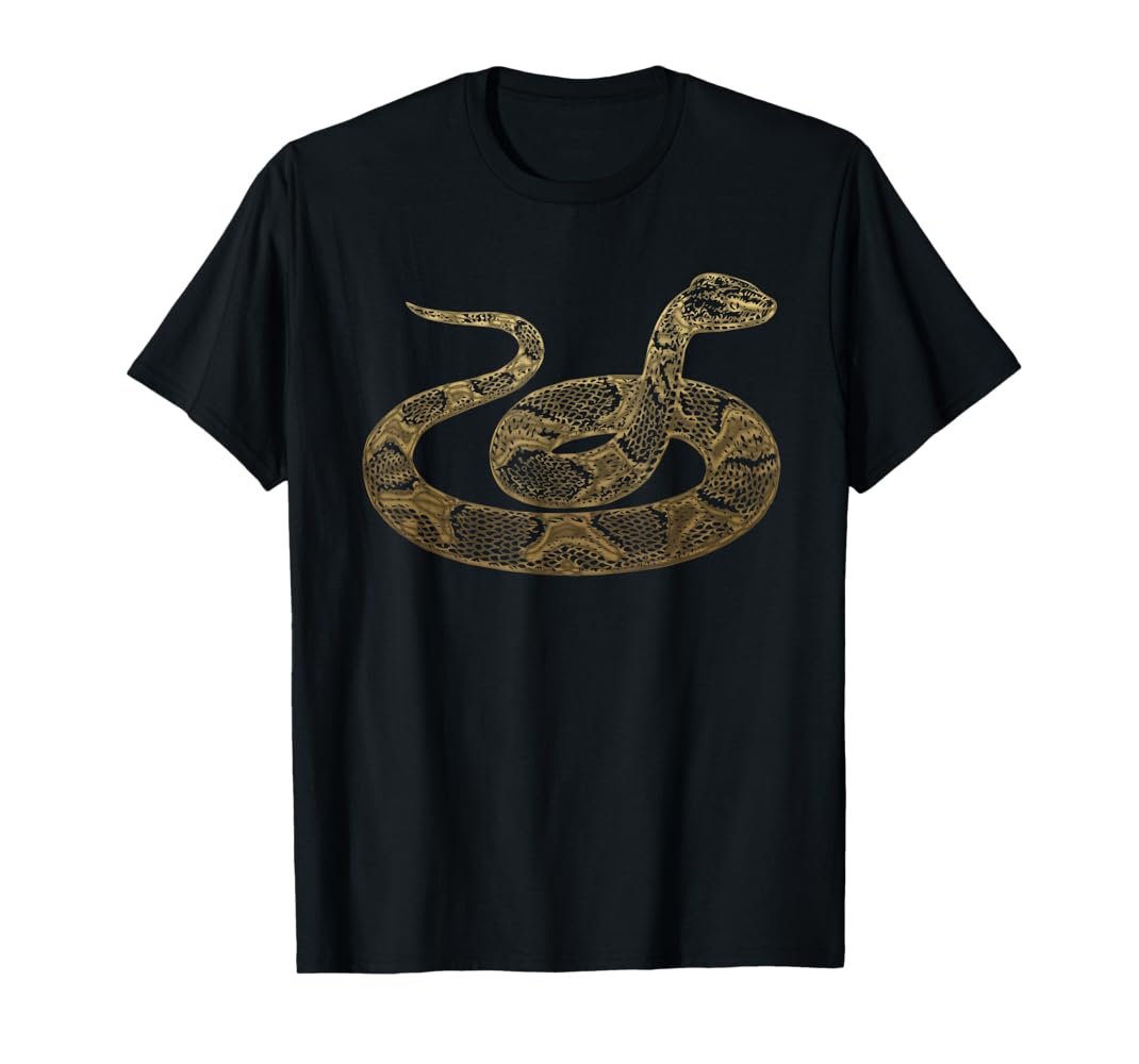 トップス Human Made Snake T - Shirt Human made Graphic snake tee White - GRADUATE STORE | EN